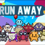 Run 3 Away