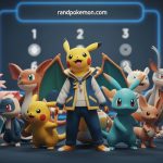 The Ultimate Guide to the Random Pokémon Generator