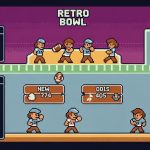 Exciting Developments in Retro Bowl: September 2025 Updates